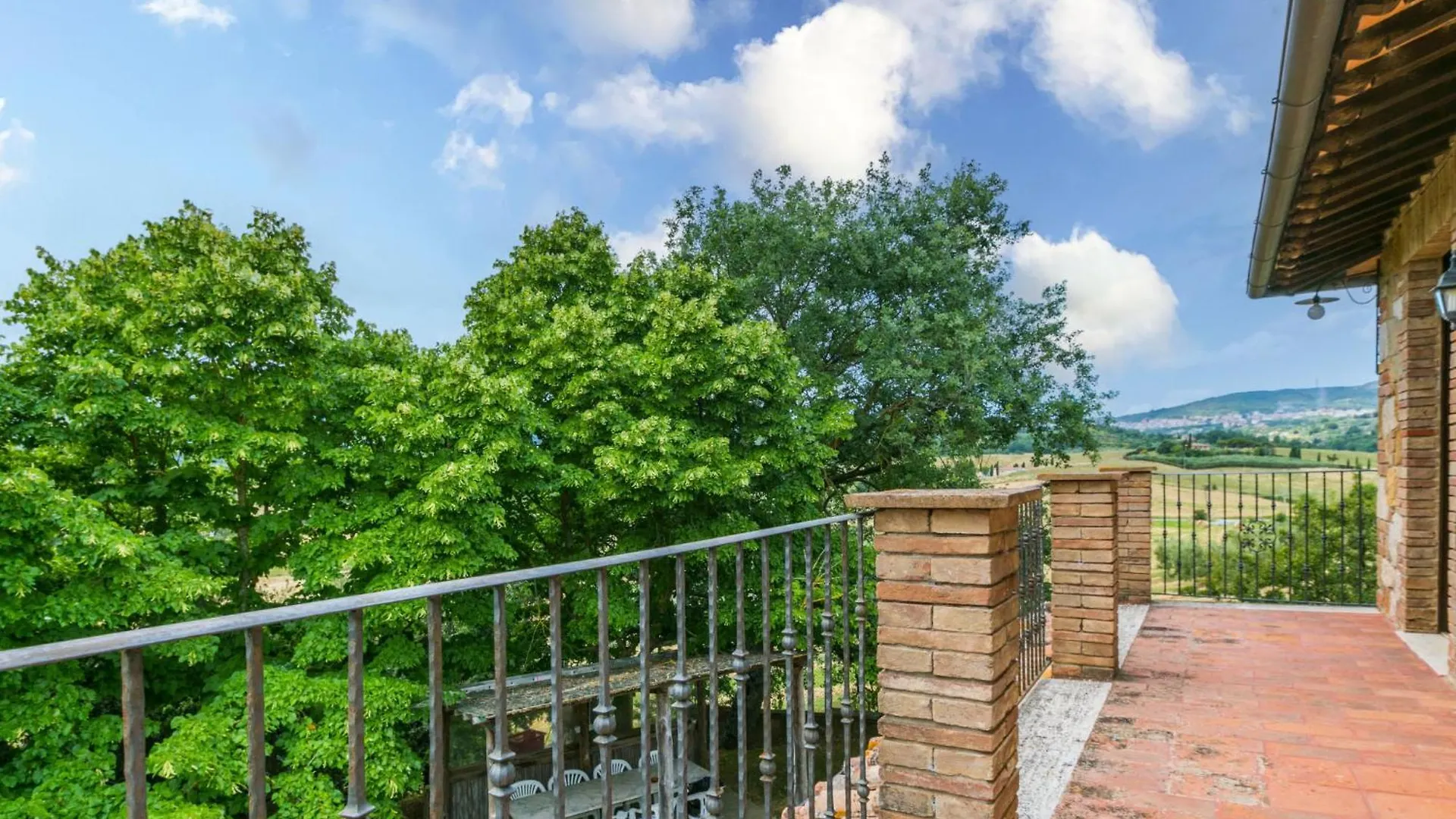 Holiday Home Podere Biancospino By Interhome Macciano 0*,  이탈리아