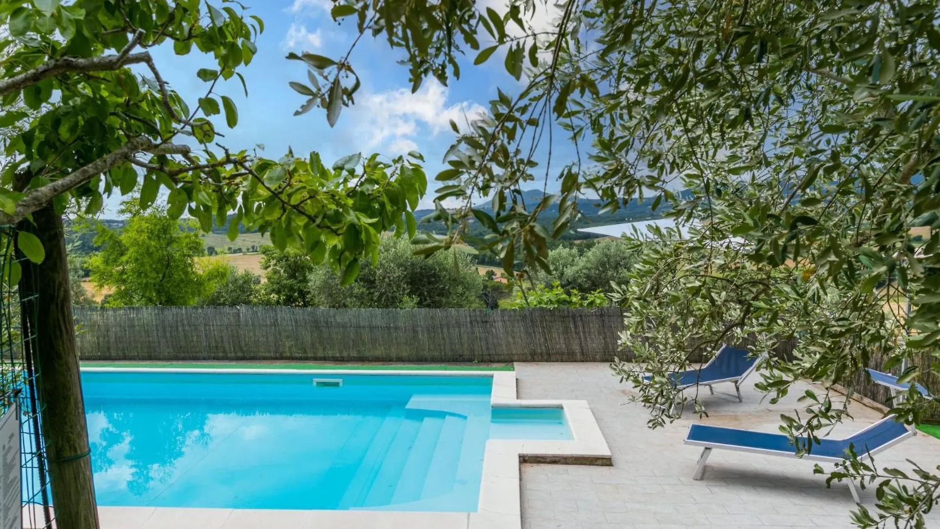Holiday Home Podere Biancospino By Interhome Macciano