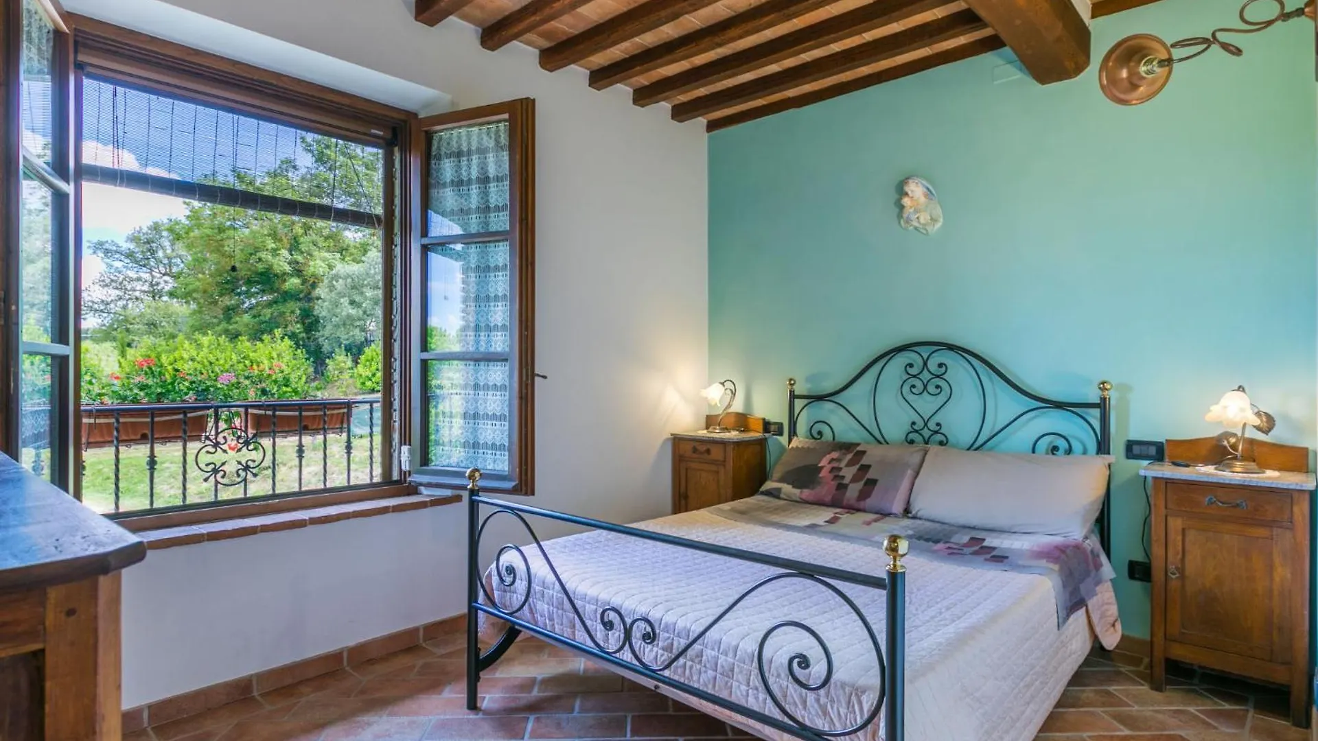 Holiday Home Podere Biancospino By Interhome Macciano
