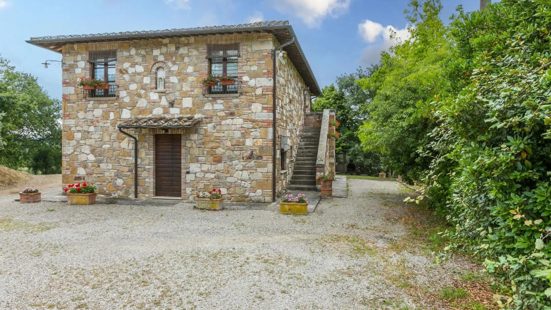 Holiday Home Podere Biancospino By Interhome Macciano