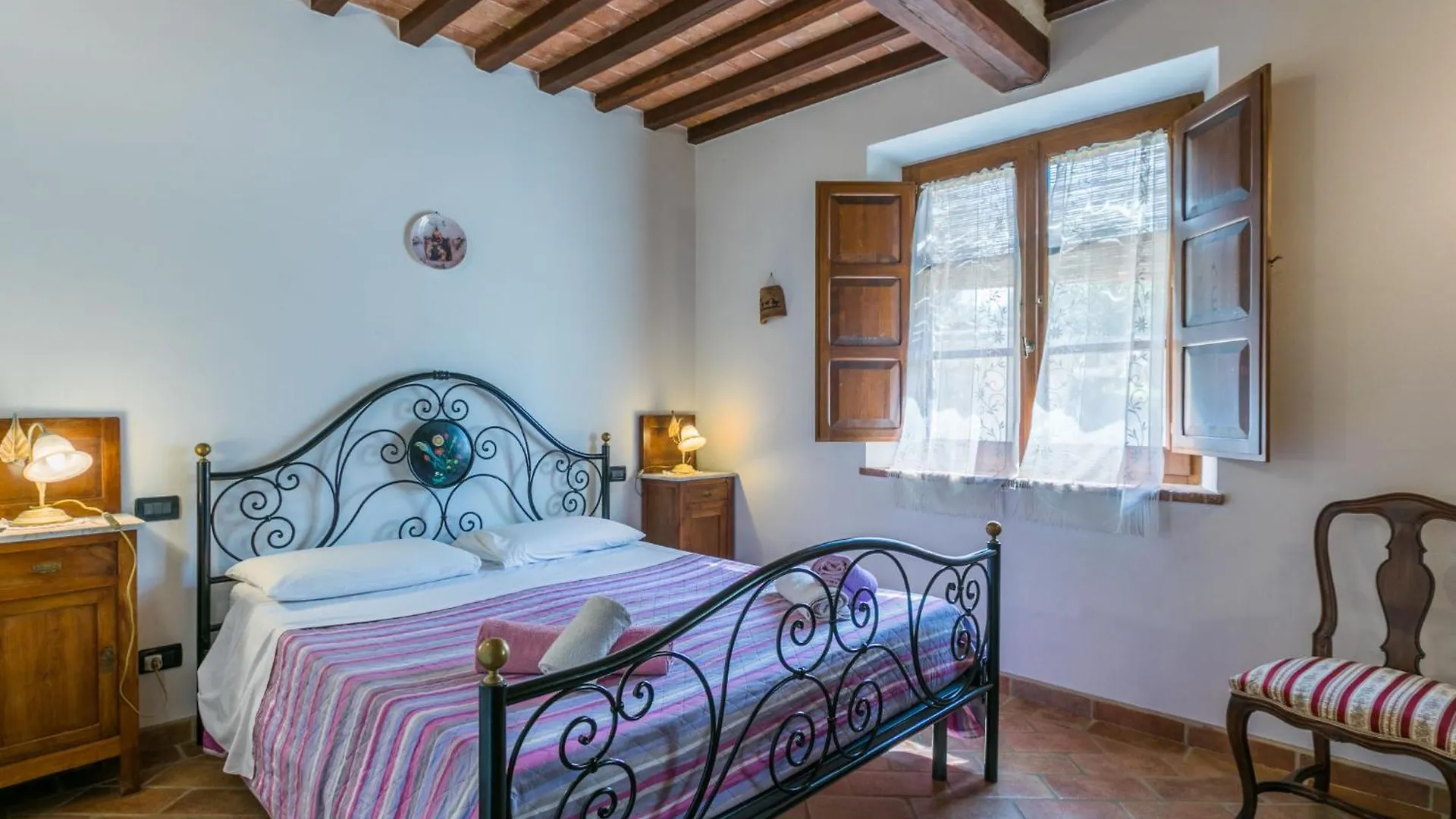 Holiday Home Podere Biancospino By Interhome Macciano