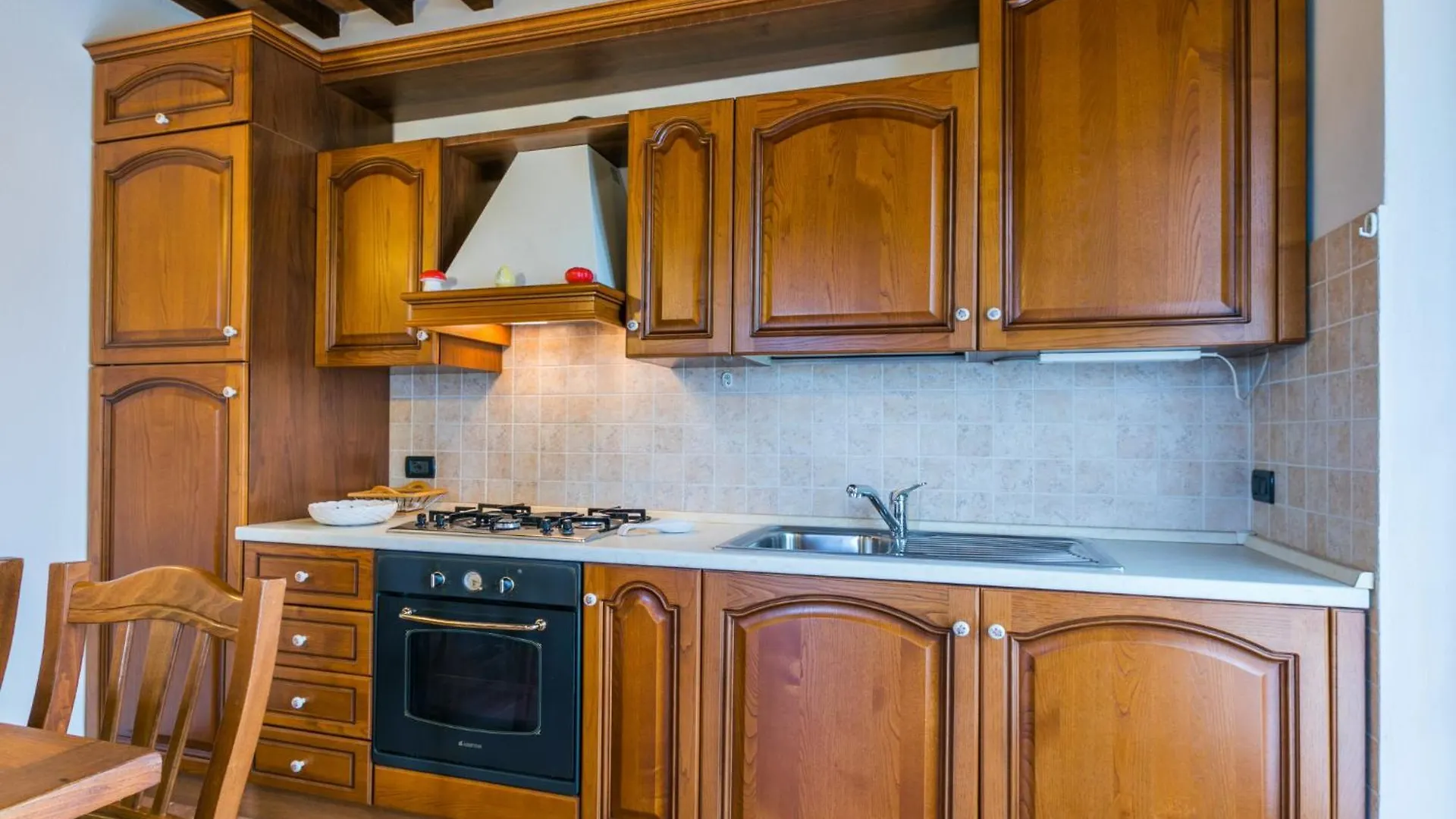 Holiday Home Podere Biancospino By Interhome Macciano 이탈리아